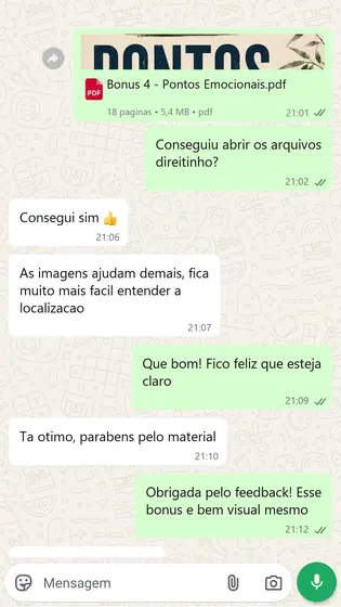 Testimonio de terapeuta: acupuntura